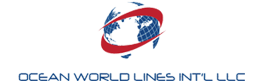 Ocean World Lines (OWL) logo